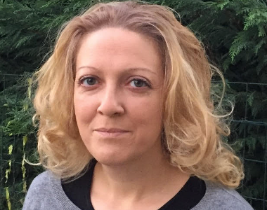 Dr.ssa Elisabetta Fogola