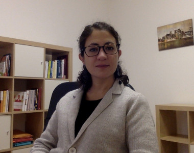Dr.ssa Francesca Salvini