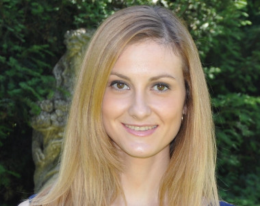 Dr.ssa Sabrina Cangemi