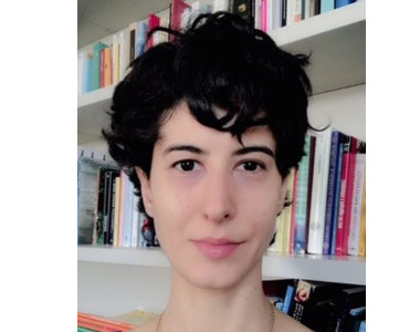 Dr.ssa Ilaria Sartori