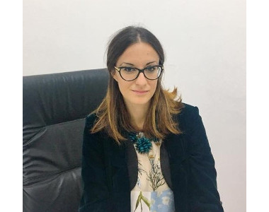 Dr.ssa Roberta Toso