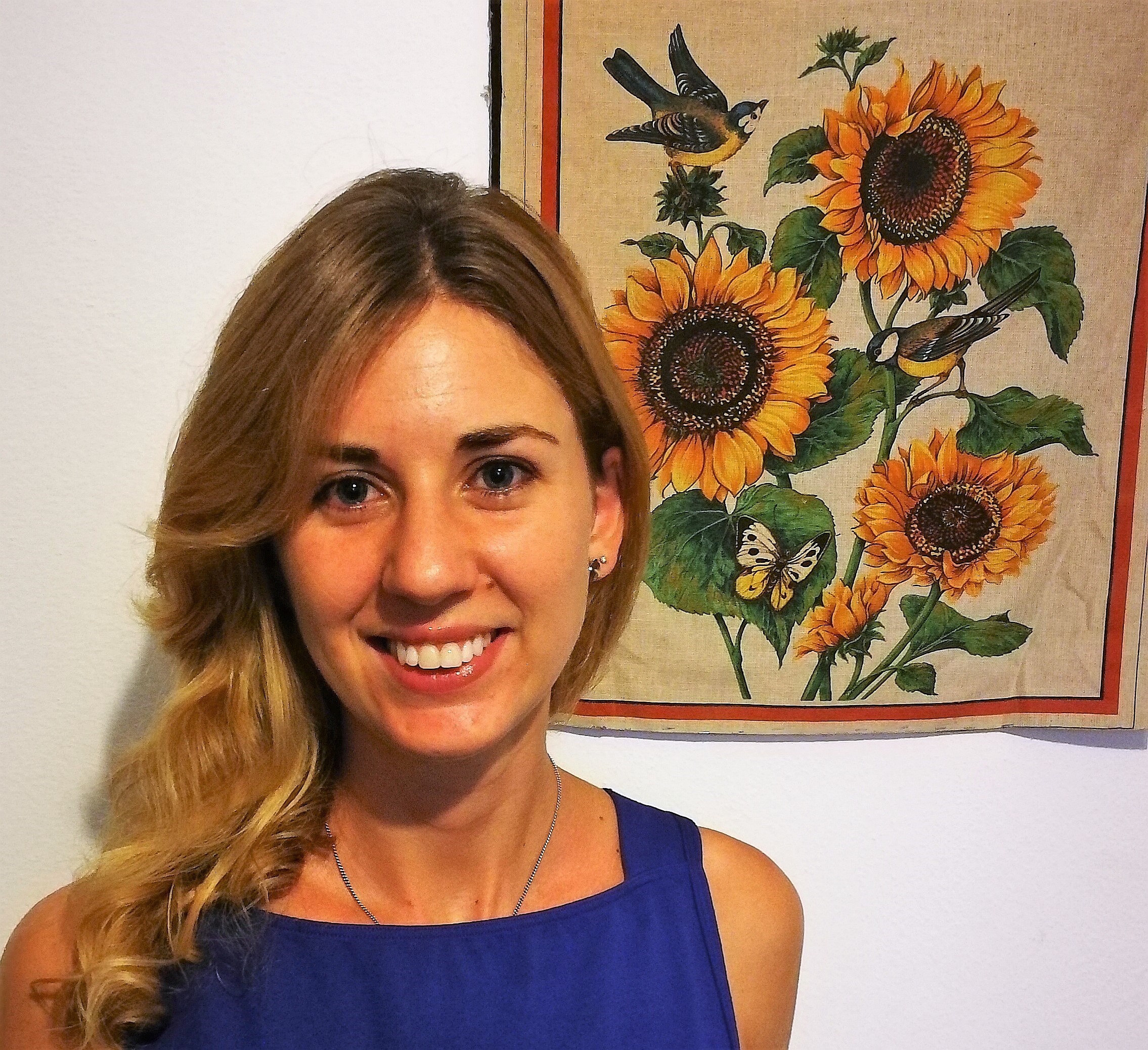 Dr.ssa Monica Demichelis