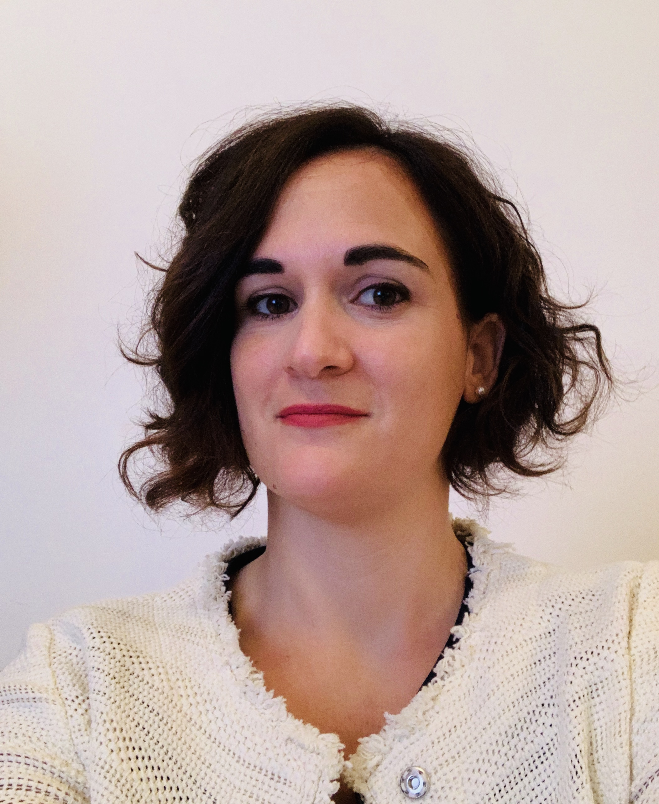 Dr.ssa Elena Ragazzi